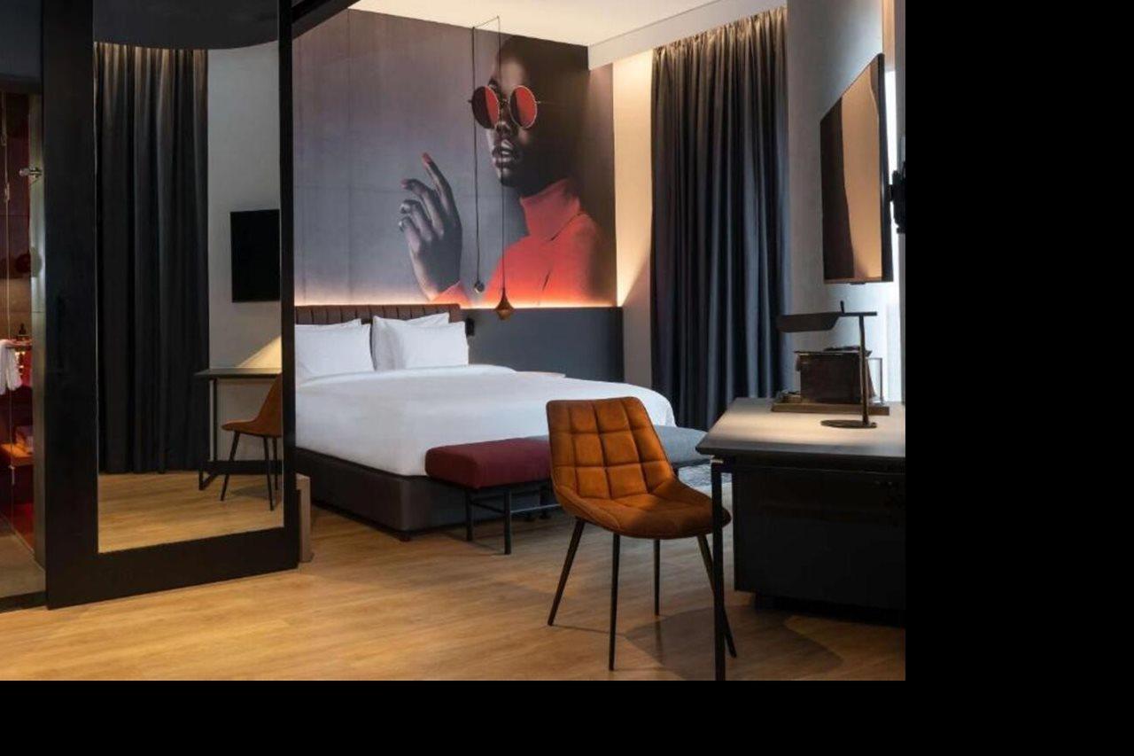 Radisson Red Hotel, Wien